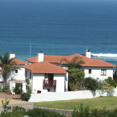 Melkhoutkloof Guest House Outeniqua Strand Екстериор снимка