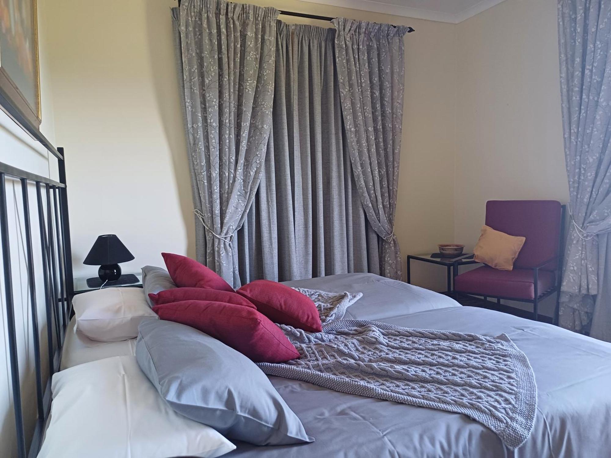 Melkhoutkloof Guest House Outeniqua Strand Екстериор снимка