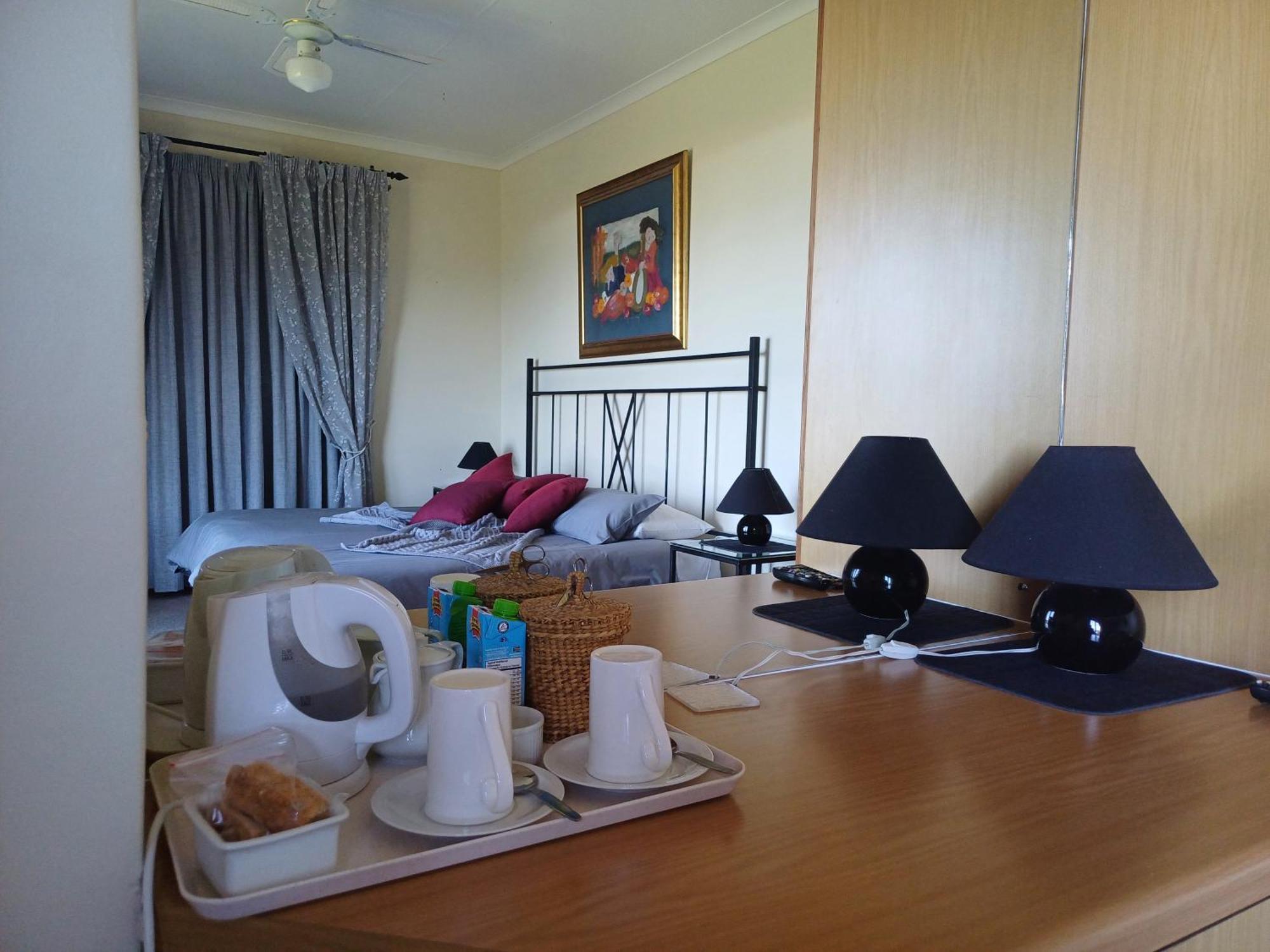 Melkhoutkloof Guest House Outeniqua Strand Екстериор снимка