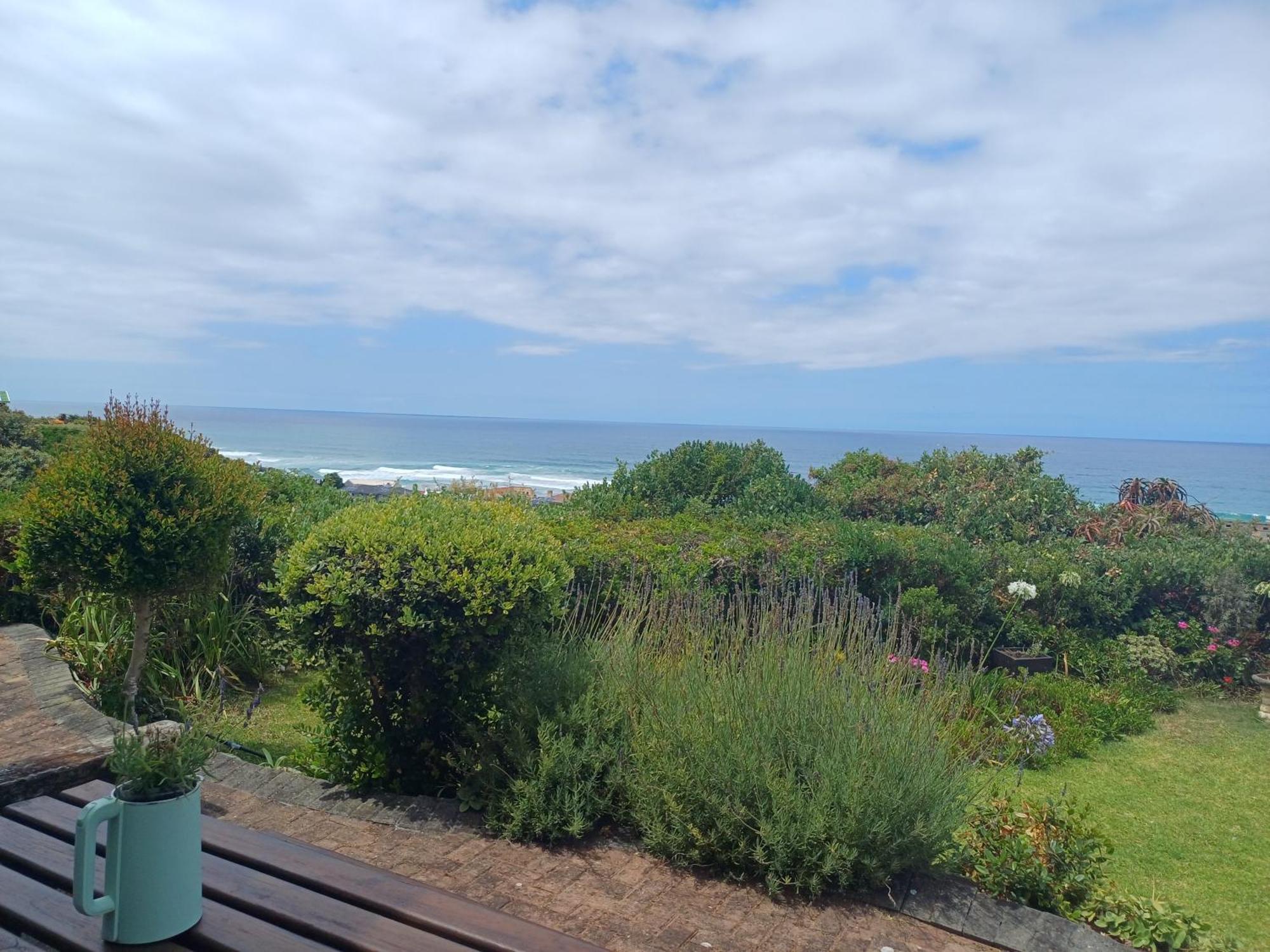 Melkhoutkloof Guest House Outeniqua Strand Екстериор снимка