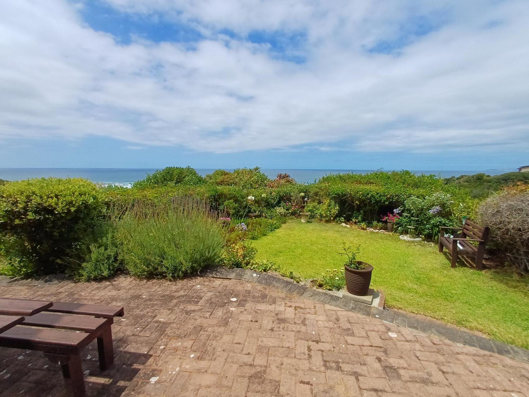 Melkhoutkloof Guest House Outeniqua Strand Екстериор снимка