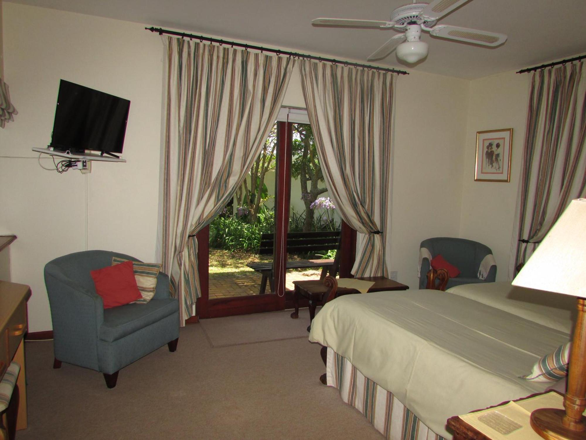 Melkhoutkloof Guest House Outeniqua Strand Екстериор снимка
