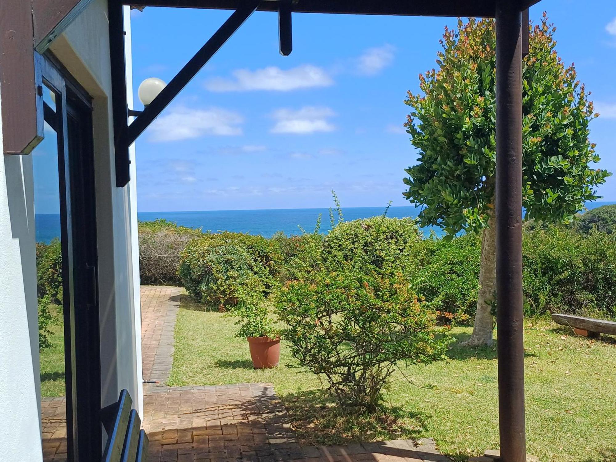 Melkhoutkloof Guest House Outeniqua Strand Екстериор снимка