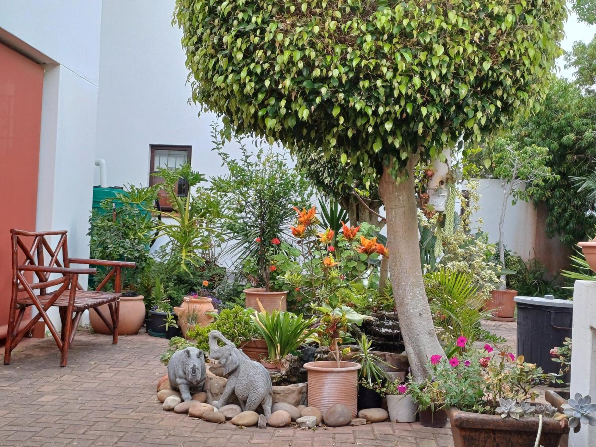 Melkhoutkloof Guest House Outeniqua Strand Екстериор снимка