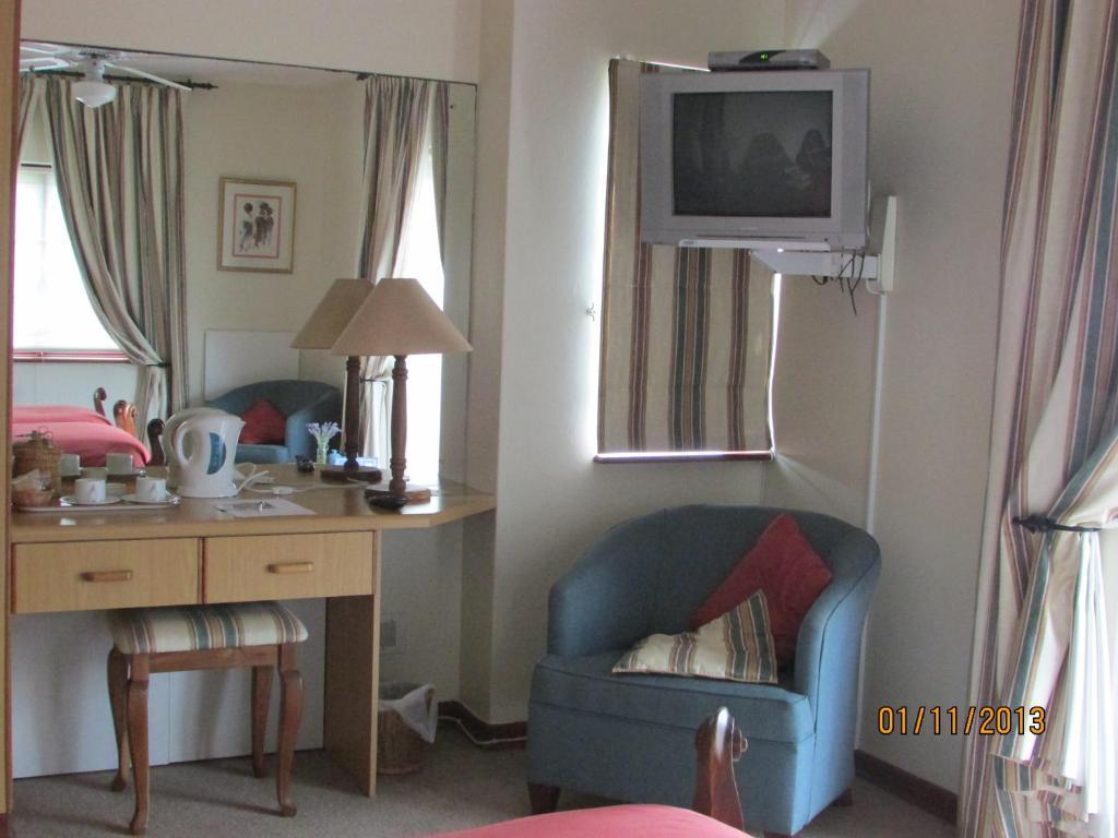 Melkhoutkloof Guest House Outeniqua Strand Екстериор снимка