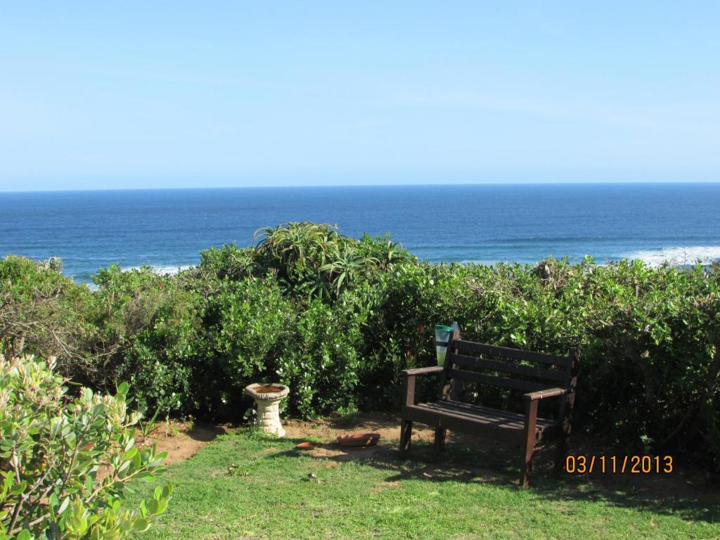 Melkhoutkloof Guest House Outeniqua Strand Екстериор снимка