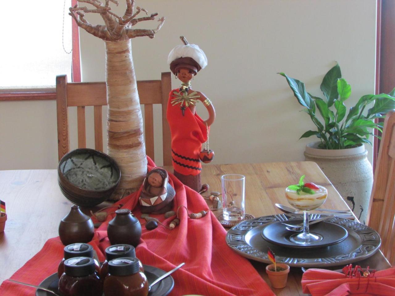 Melkhoutkloof Guest House Outeniqua Strand Екстериор снимка