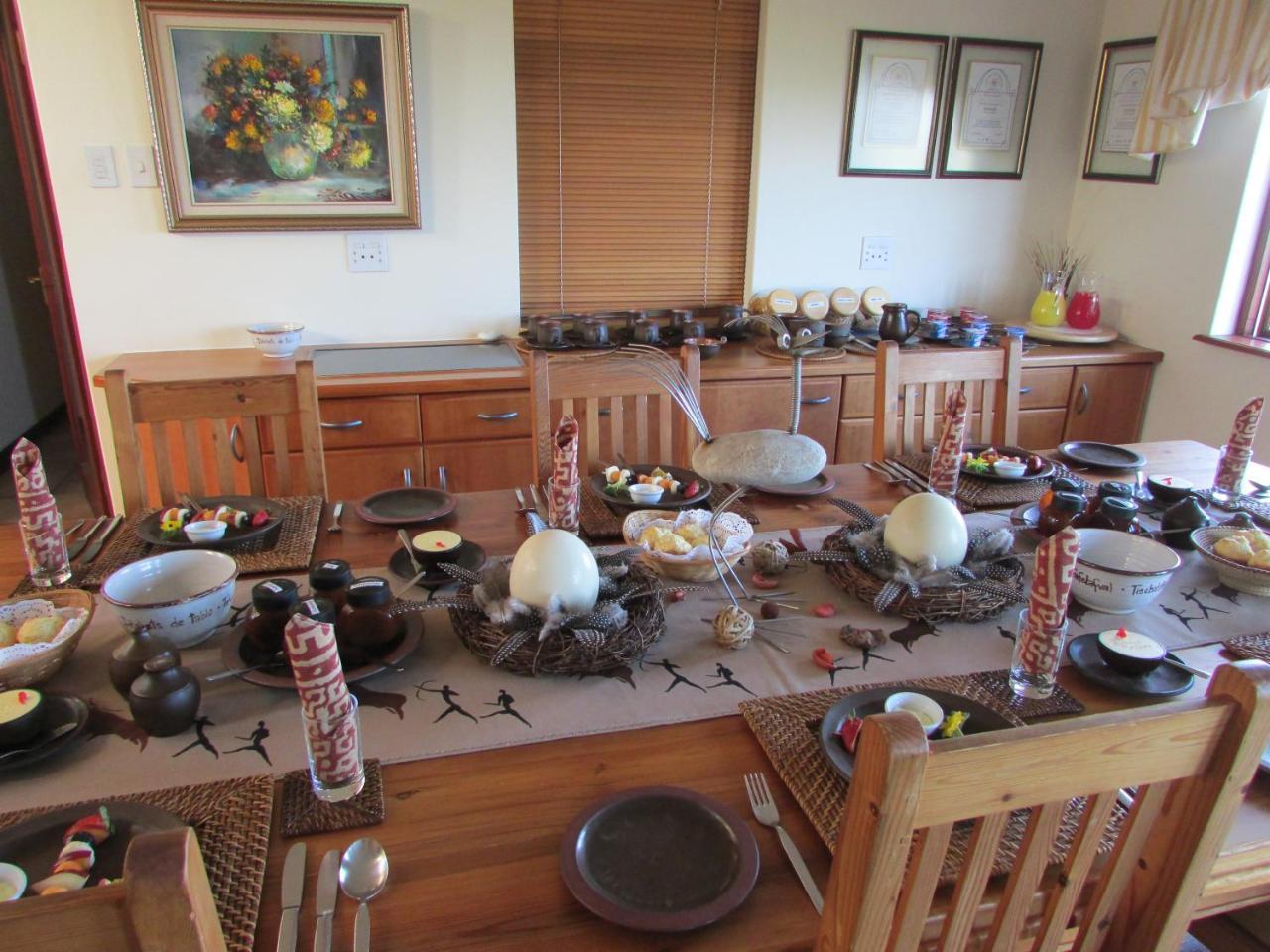 Melkhoutkloof Guest House Outeniqua Strand Екстериор снимка