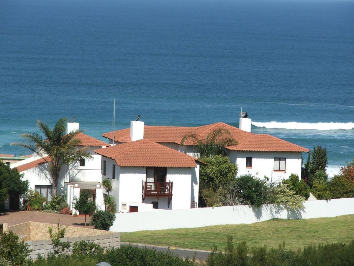 Melkhoutkloof Guest House Outeniqua Strand Екстериор снимка