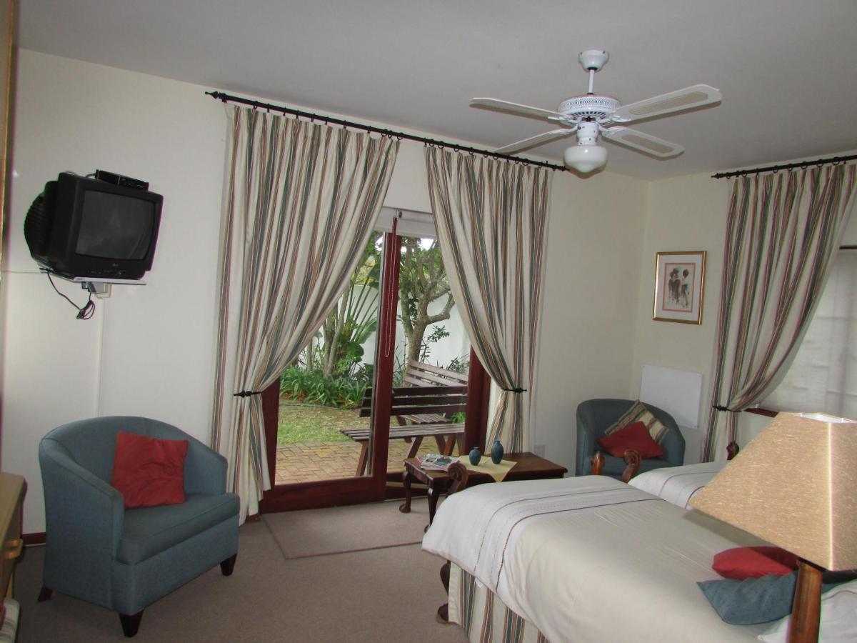 Melkhoutkloof Guest House Outeniqua Strand Екстериор снимка